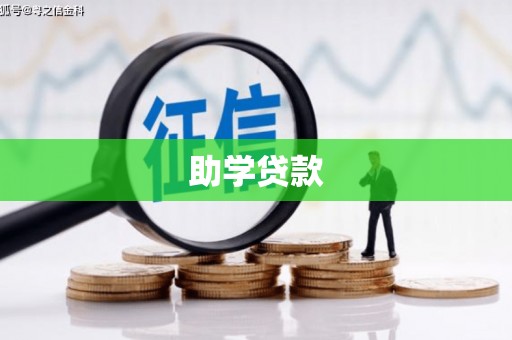 宝丰助学贷款