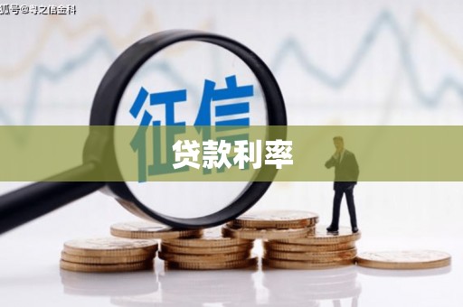宝丰贷款利率