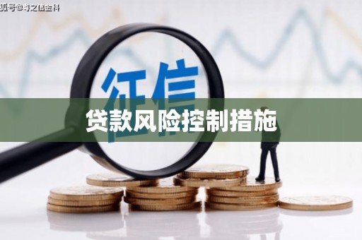 宝丰贷款风险控制措施