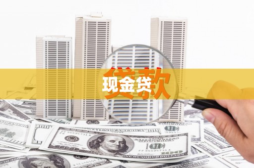 宝丰现金贷